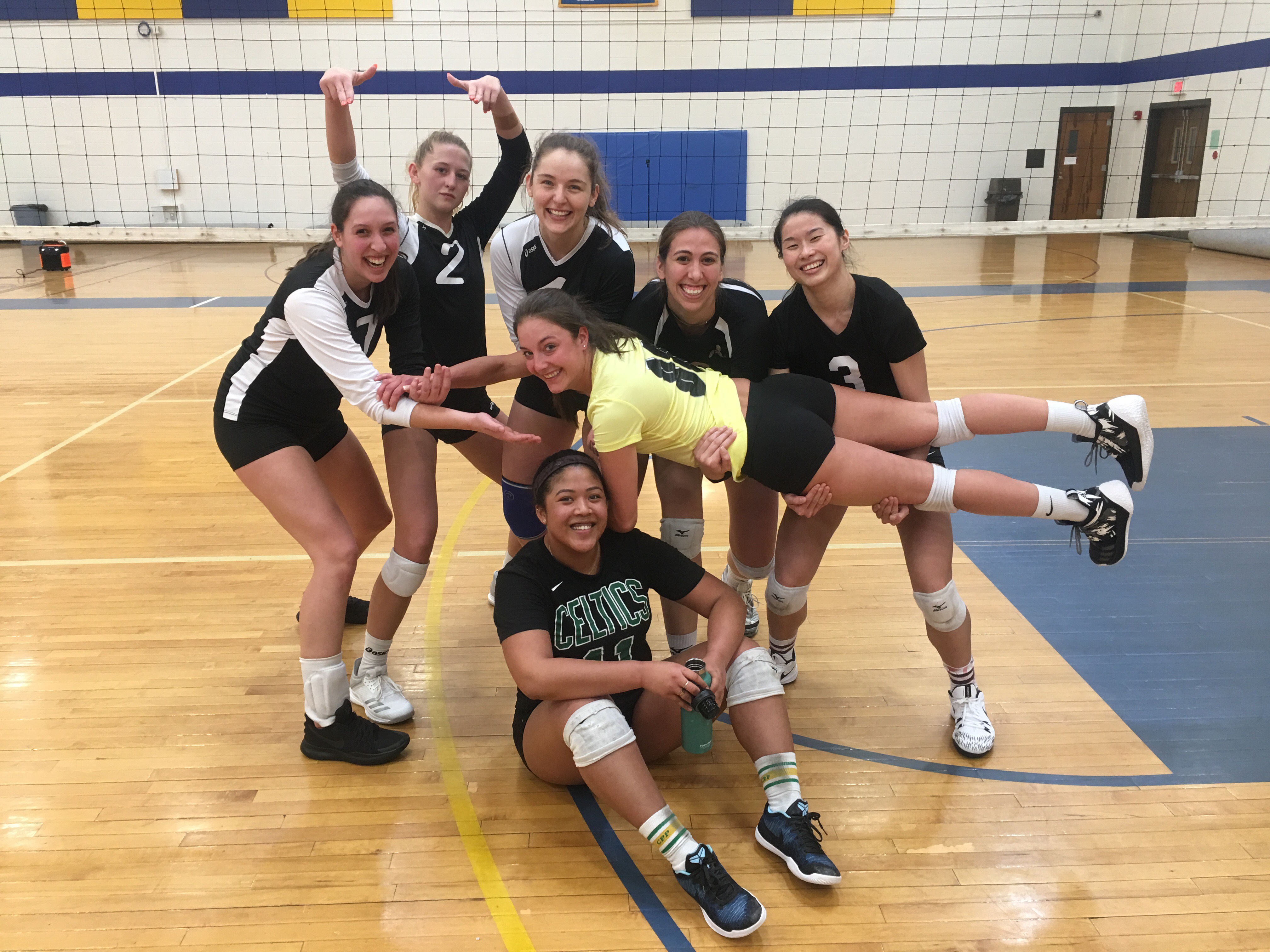 3/24/2019 U WBB Champions - Hitlist