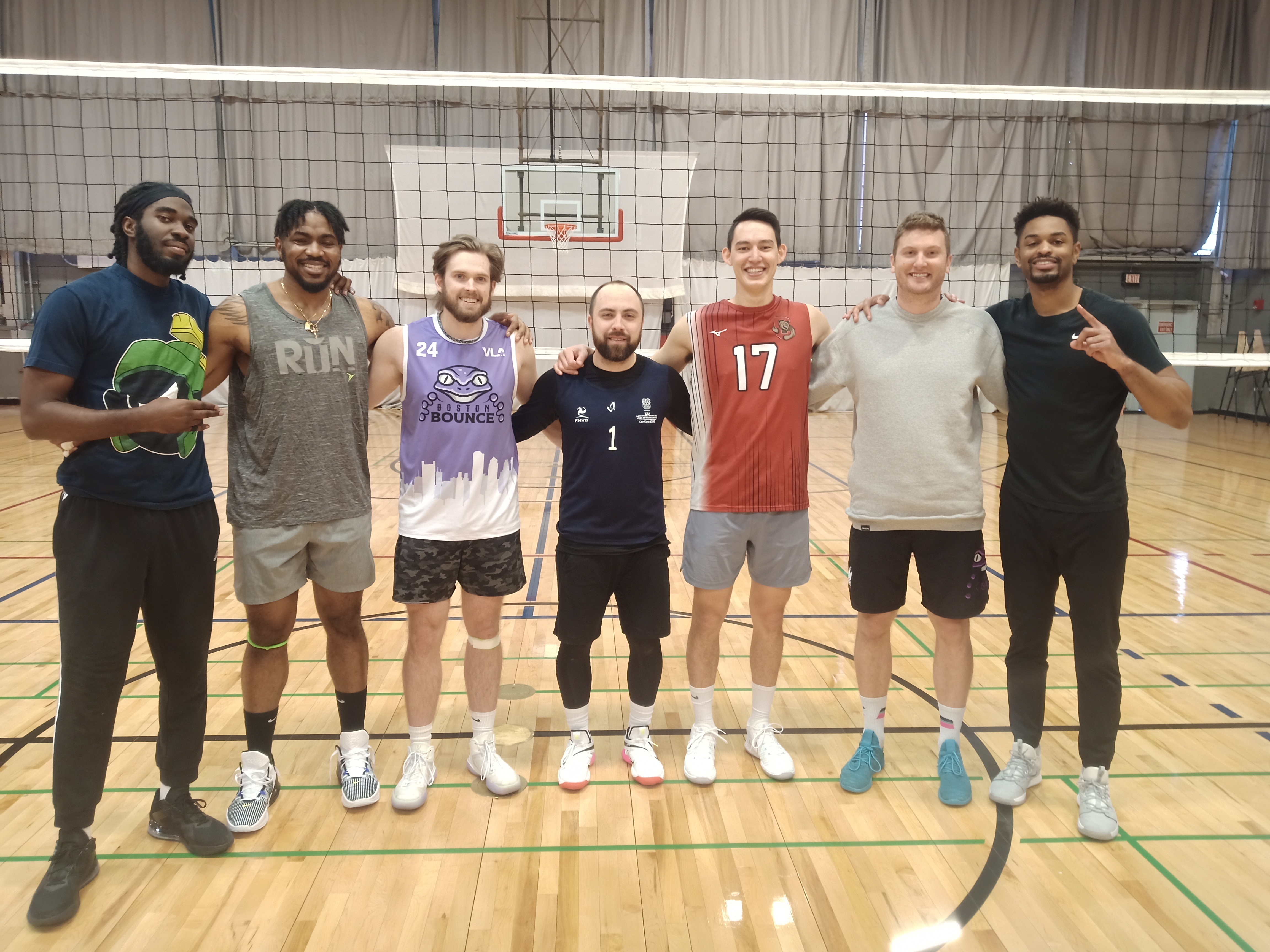 Midas Whale wins the 2022 Rick Pierce Tournament at MIT, 4/3 M A/AA