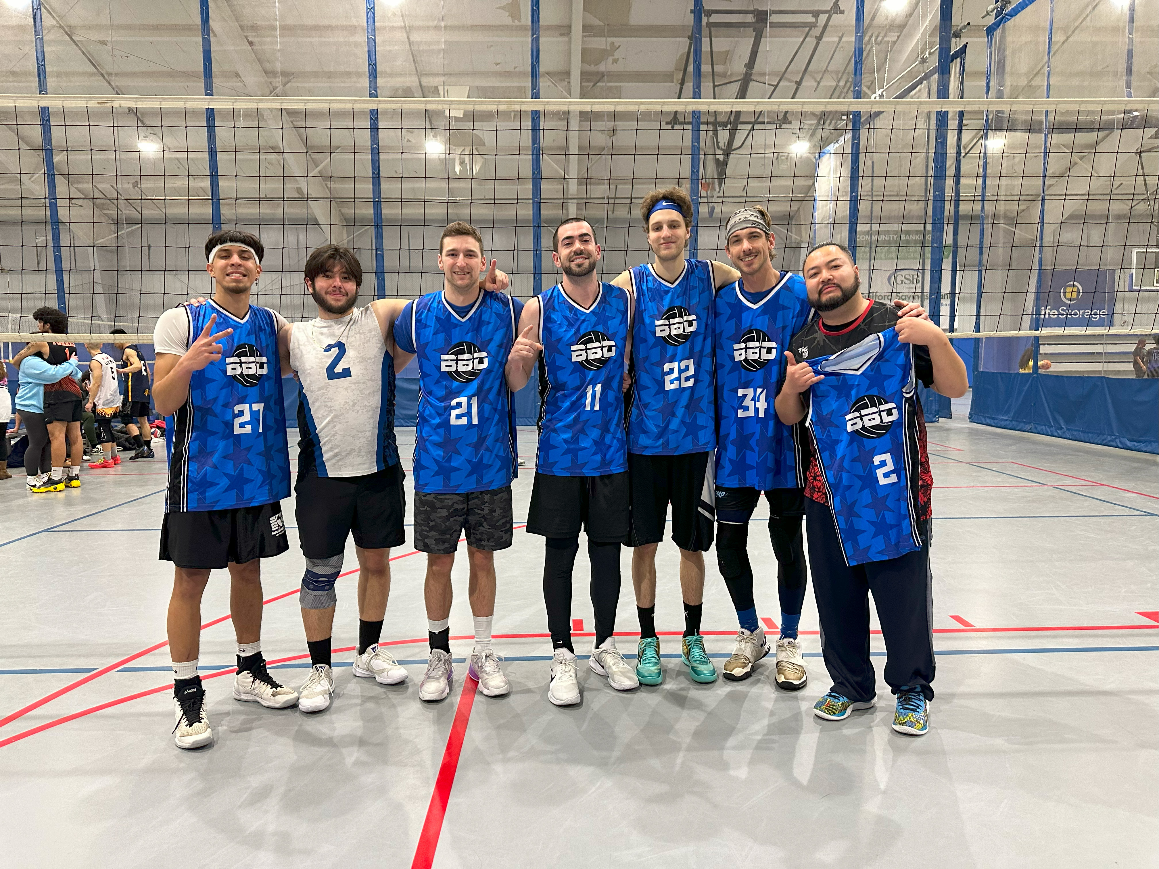 Return of BBD wins the 2/17 MB- at CTSC