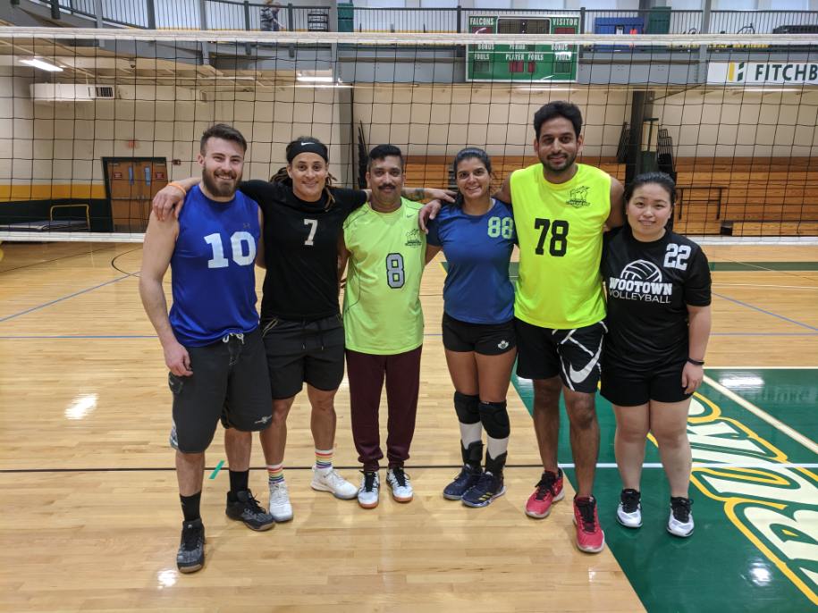 3/1/2020 Yankee RCO C Champions - No Name