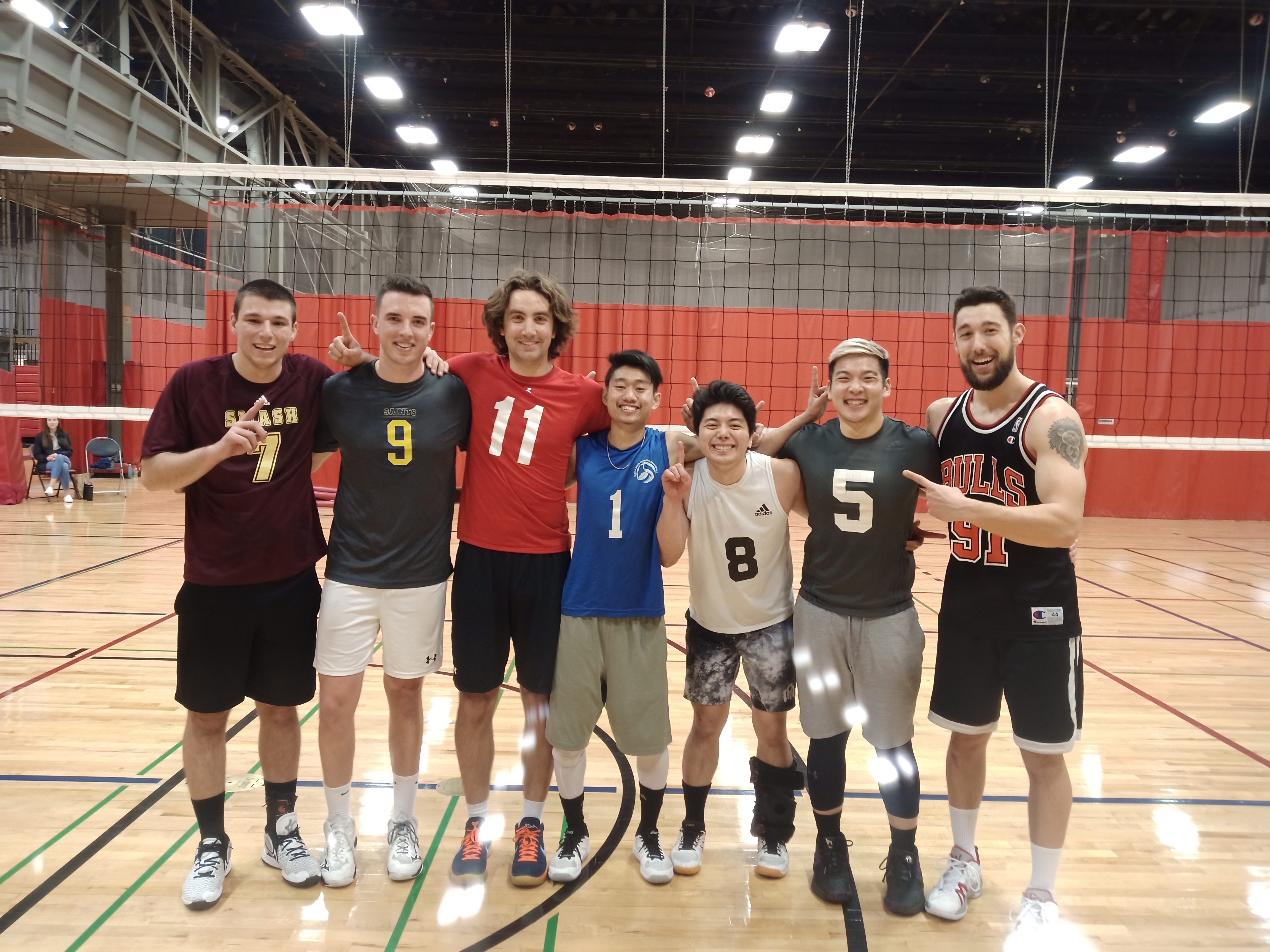 Wu who!! - 03/27/2022