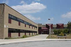CHS
